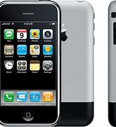 Image result for First iPhone White