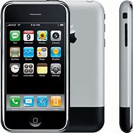 Image result for First iPhone White