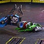 Image result for Vertical Spinner BattleBots