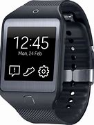 Image result for Samsung Gear 2 Pro Watch