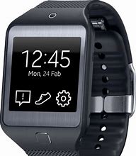 Image result for Samsung Gear 2 Smartwatch