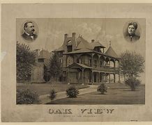 Image result for Grover Cleveland House