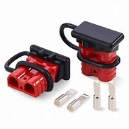 Image result for Battery Cable Quick Disconnect