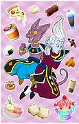 Image result for DBS Beerus and Whis