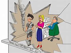 Image result for Work Day Cartoons