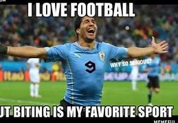 Image result for Funny Soccer vs Football Memes