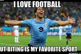 Image result for Funny Soccer Faces