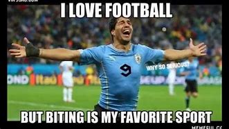 Image result for Soccer Fan Meme
