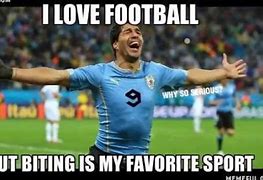 Image result for Soccer Quotes Funny Memes