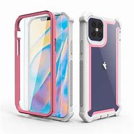 Image result for iPhone 12 Mini Heavy Duty Case