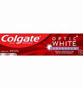 Image result for Crest Toothpaste Barcode