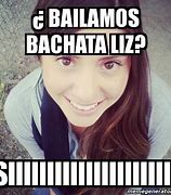 Image result for Meme Bachata Pasito Proibido