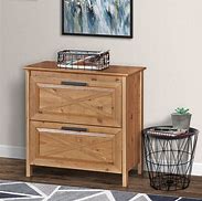 Image result for 2 Drawer Lateral File Cabinet