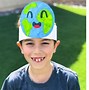Image result for Earth Day Headband