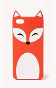 Image result for Animal Phone Cases Fox
