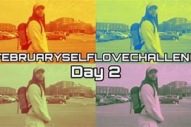 Image result for 21-Day Self-Love Challenge