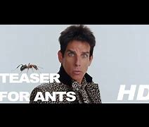 Image result for Zoolander Ants