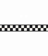 Image result for Checkered Flag Border Clip Art Black and White