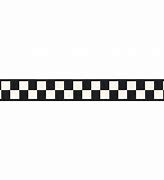 Image result for Black and White Checkered Clip Art