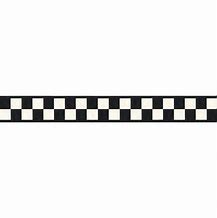 Image result for Printable Checkered Flag Banner for Cupcakes