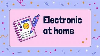 Image result for Electroninc Attack! Cartoon