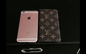 Image result for iPhone 6s Plus Case LV