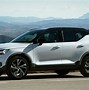 Image result for Volvo SX 40