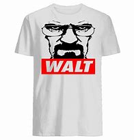 Image result for Walter White Shirt