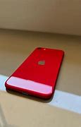 Image result for iPhone SE 2 Red