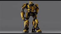 Image result for Bumblebee Movie 2018 Design