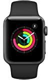 Image result for Apple Watch Series 3 Space Grey