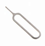 Image result for Sim Card Ejection Tool