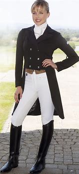Image result for English Horse Riding Clothes
