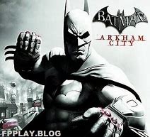 Bildergebnis für Batman: Arkham City