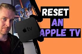 Image result for how to restore an apple tv