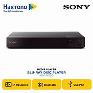 Image result for Sony BDP 0770 Blu-ray 30 Player