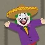 Image result for Joker Cartoon