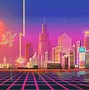 Image result for 80s Retro Wallpaper Sunset