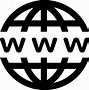 Image result for Wikipedia Logo.png Transparent