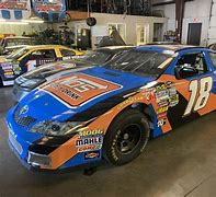 Image result for NASCAR 4 Car