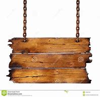 Image result for Old Beat Up Wood Sign Clip Art