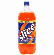Image result for Orange Slice Soda