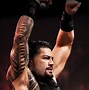 Image result for The Rock Roman Reigns