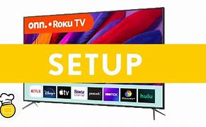 Image result for RCA Roku TV 55-Inch