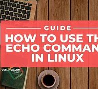 Image result for Echo Command