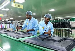 Image result for TV Electronics Manufacturing in India