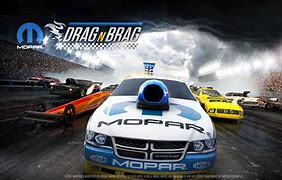 Image result for Mopar Drag Race Cars