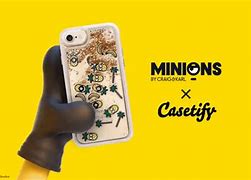 Image result for iPhone 4 Minion Cases