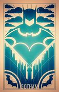Image result for Art Deco Gotham