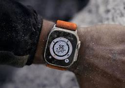 Image result for Apple Watch Ultra Ad